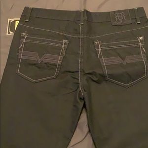 Size 36 request jeans